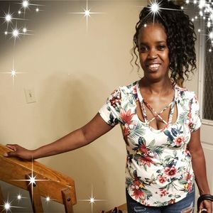 Meet your Posher, Tara